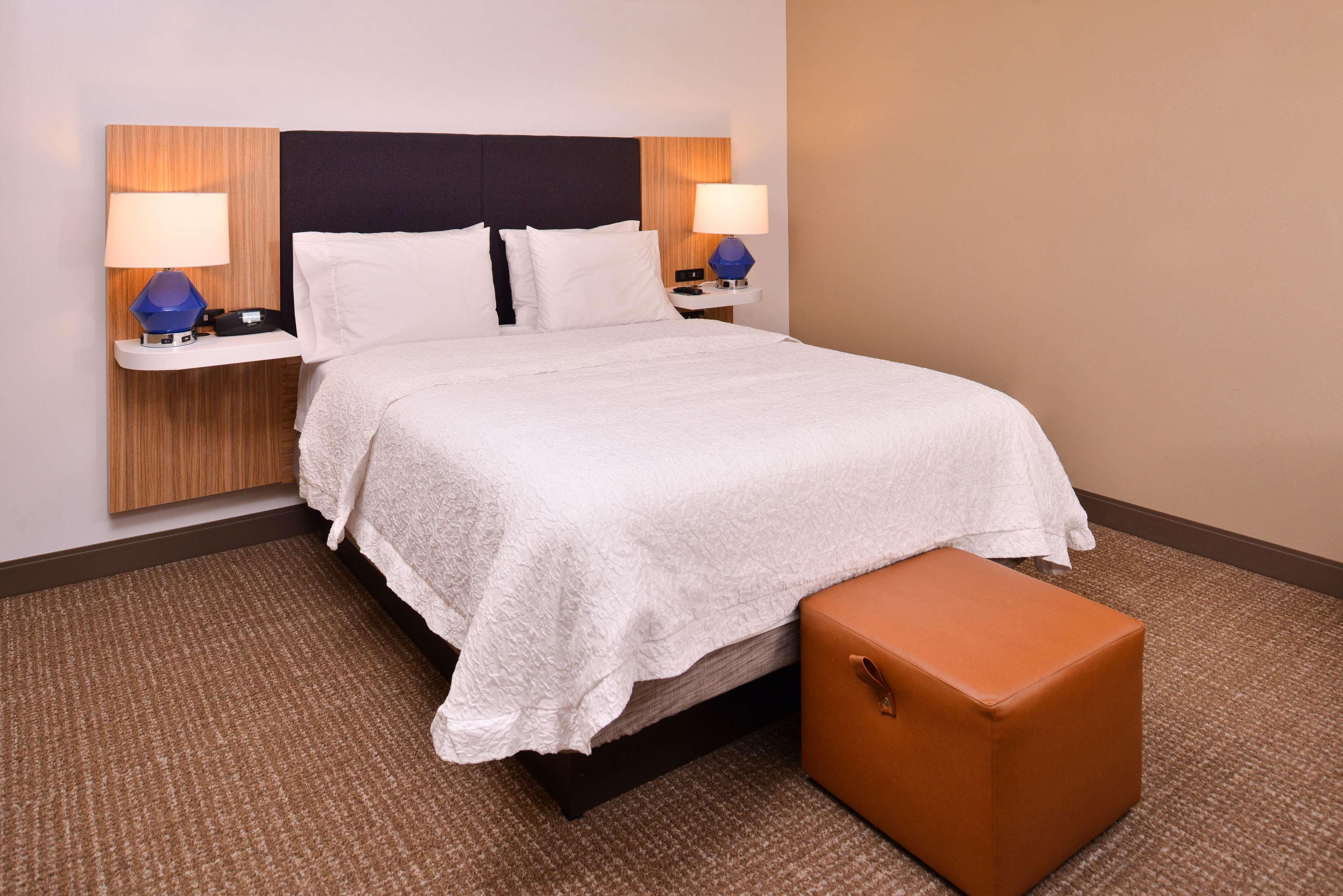 Hampton Inn York Exterior foto
