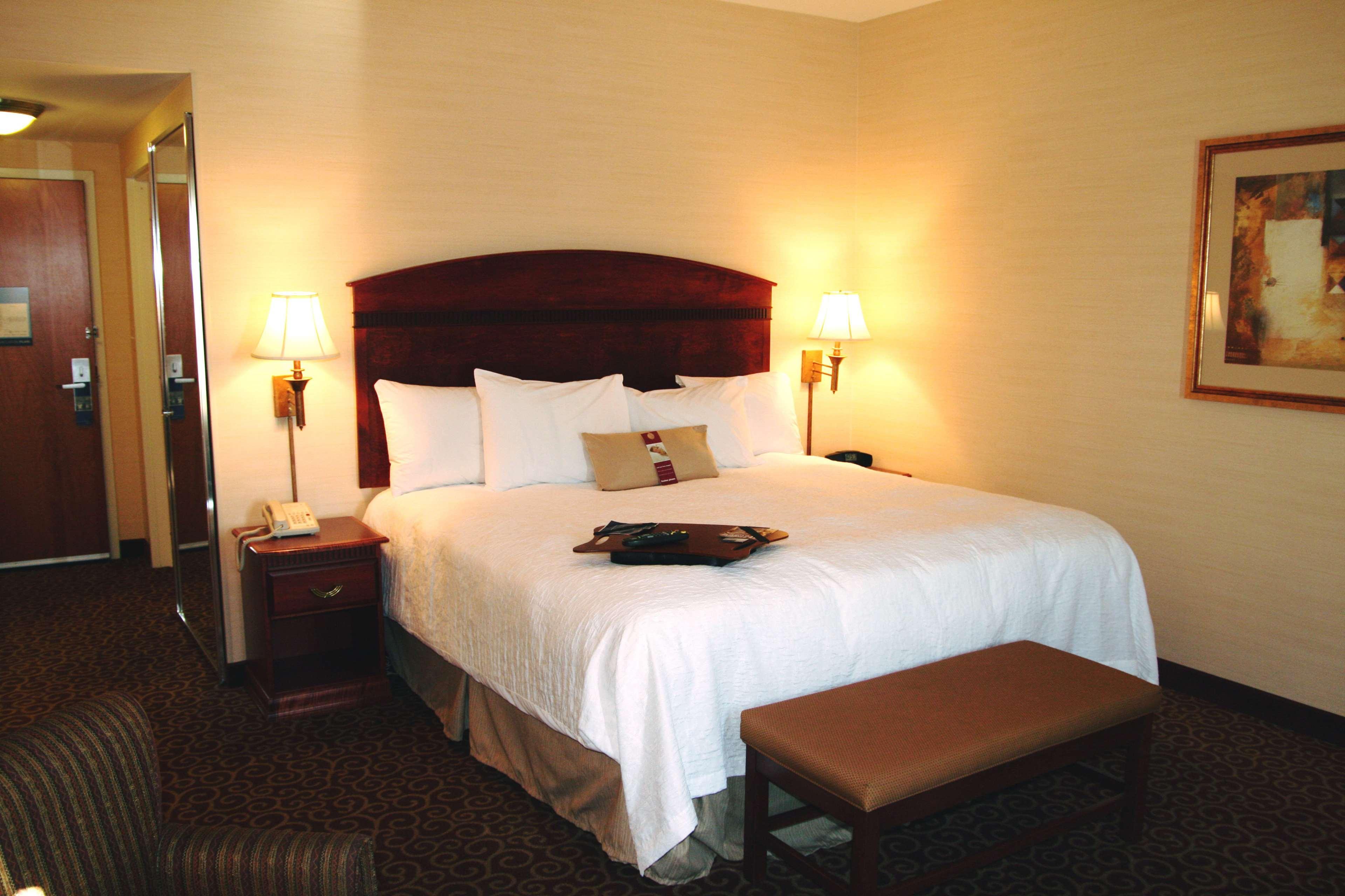 Hampton Inn York Quarto foto