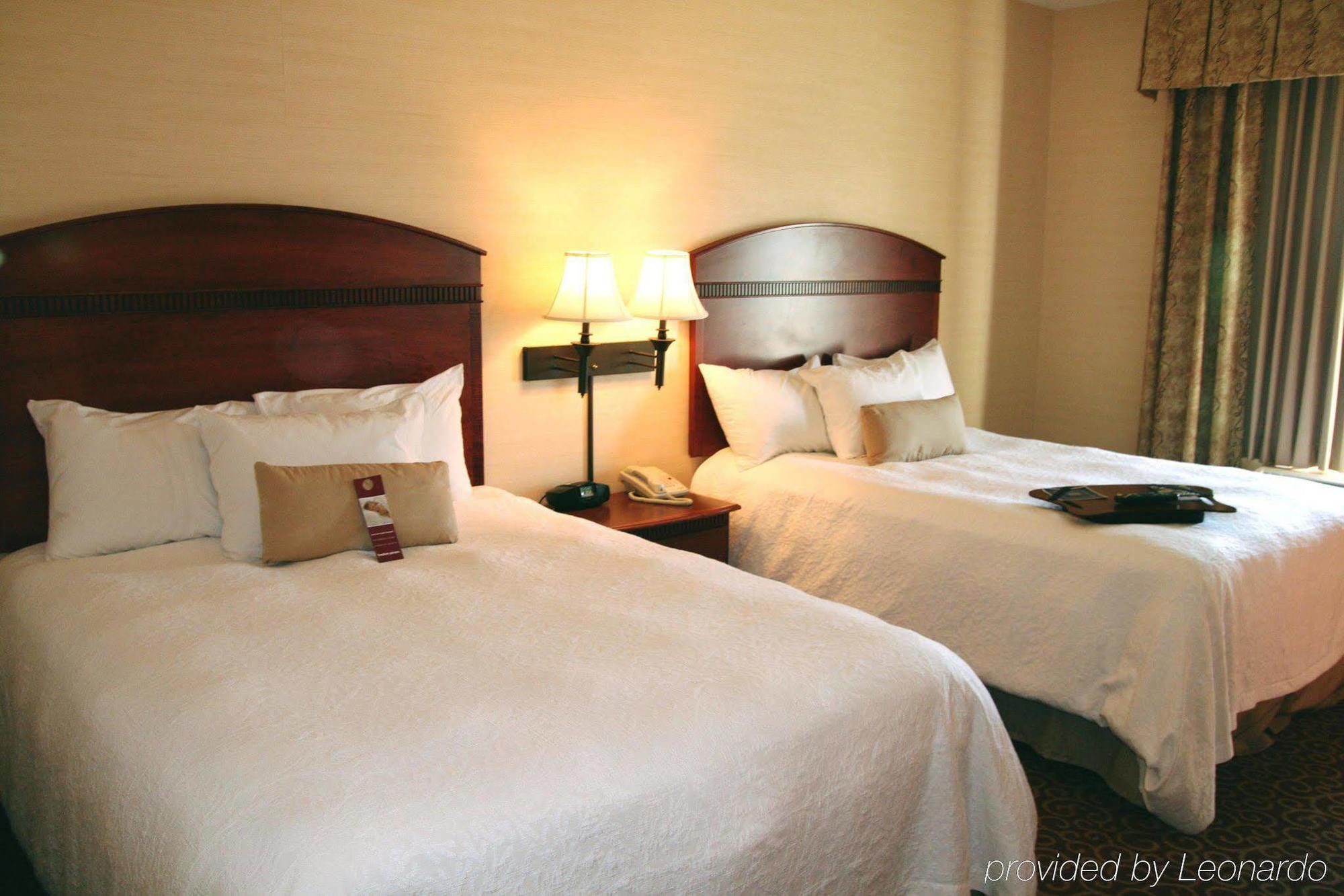 Hampton Inn York Quarto foto