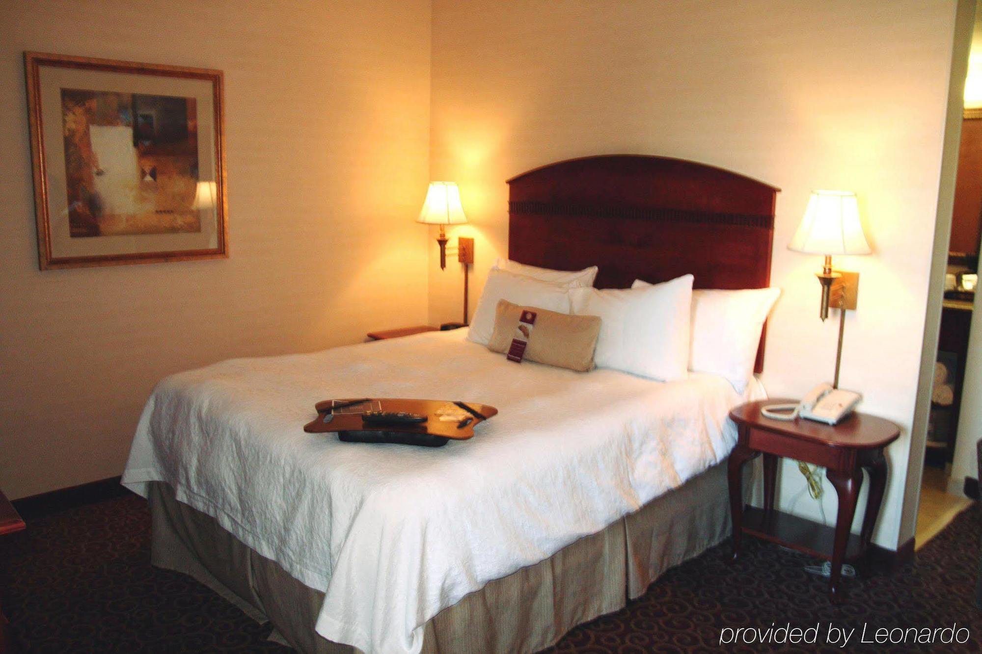 Hampton Inn York Quarto foto